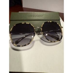 LongChamp sunglasses
